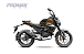 Мопед PROMAX CB130R (49) в Димитровграде Мопед PROMAX CB130R (49) в Димитровграде