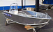 Алюминиевый катер Wyatboat-430 C в Димитровграде Алюминиевый катер Wyatboat-430 C в Димитровграде