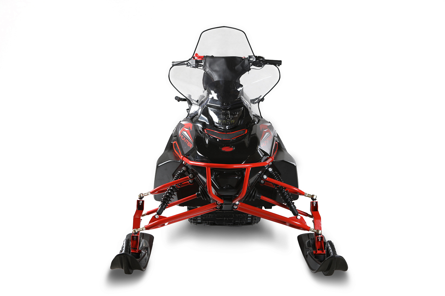 Снегоход IKUDZO HUNTER 600LK 20 V2 в Димитровграде Снегоход IKUDZO HUNTER 600LK 20 V2 в Димитровграде