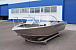 Алюминиевая лодка  Неман-400 DCM NEW в Димитровграде Алюминиевая лодка  Неман-400 DCM NEW в Димитровграде