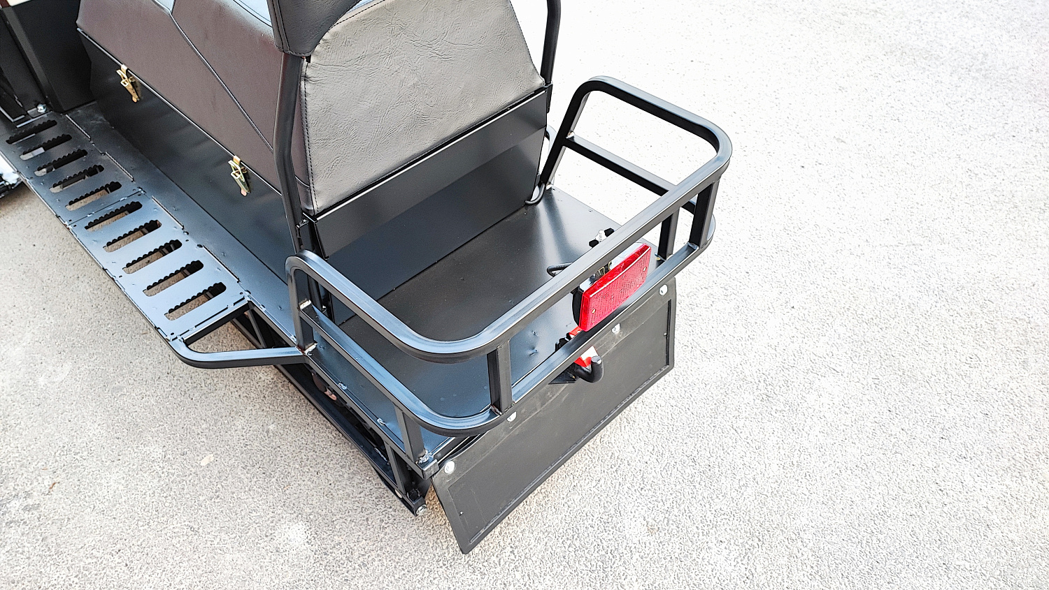 Снегоход PROMAX YAKUT 500 2.0 4T 22 в Димитровграде Снегоход PROMAX YAKUT 500 2.0 4T 22 в Димитровграде