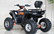 Квадроцикл GBM STORMRIDER 300 NEW PREMIUM в Димитровграде