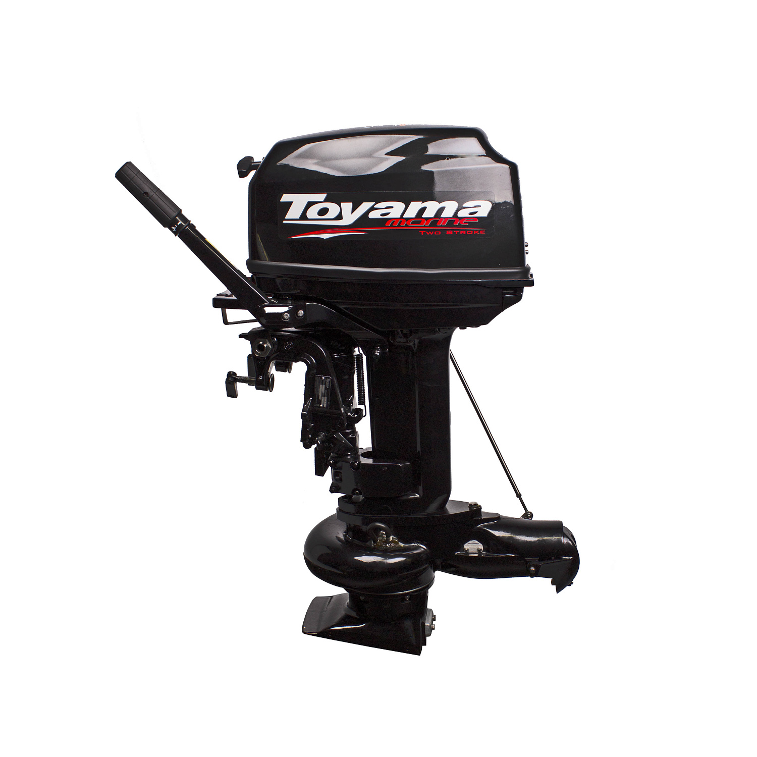 ЛОДОЧНЫЙ МОТОР TOYAMA T30ABMJET в Димитровграде ЛОДОЧНЫЙ МОТОР TOYAMA T30ABMJET в Димитровграде