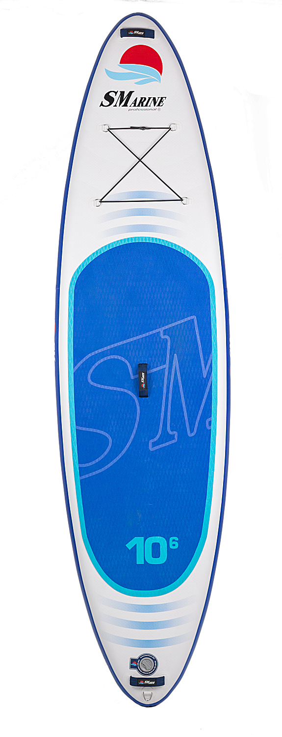 САП (SUP) Board SMARINE 10.6 в Димитровграде САП (SUP) Board SMARINE 10.6 в Димитровграде