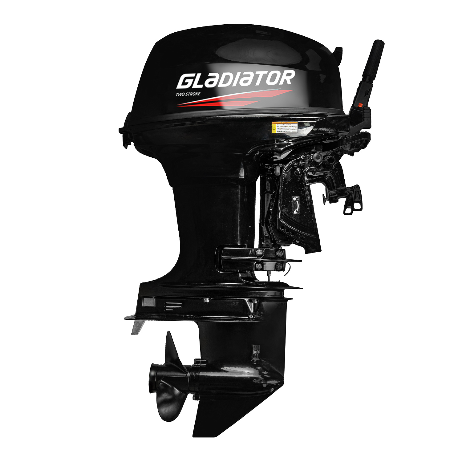 ЛОДОЧНЫЙ МОТОР GLADIATOR G40FHS в Димитровграде ЛОДОЧНЫЙ МОТОР GLADIATOR G40FHS в Димитровграде