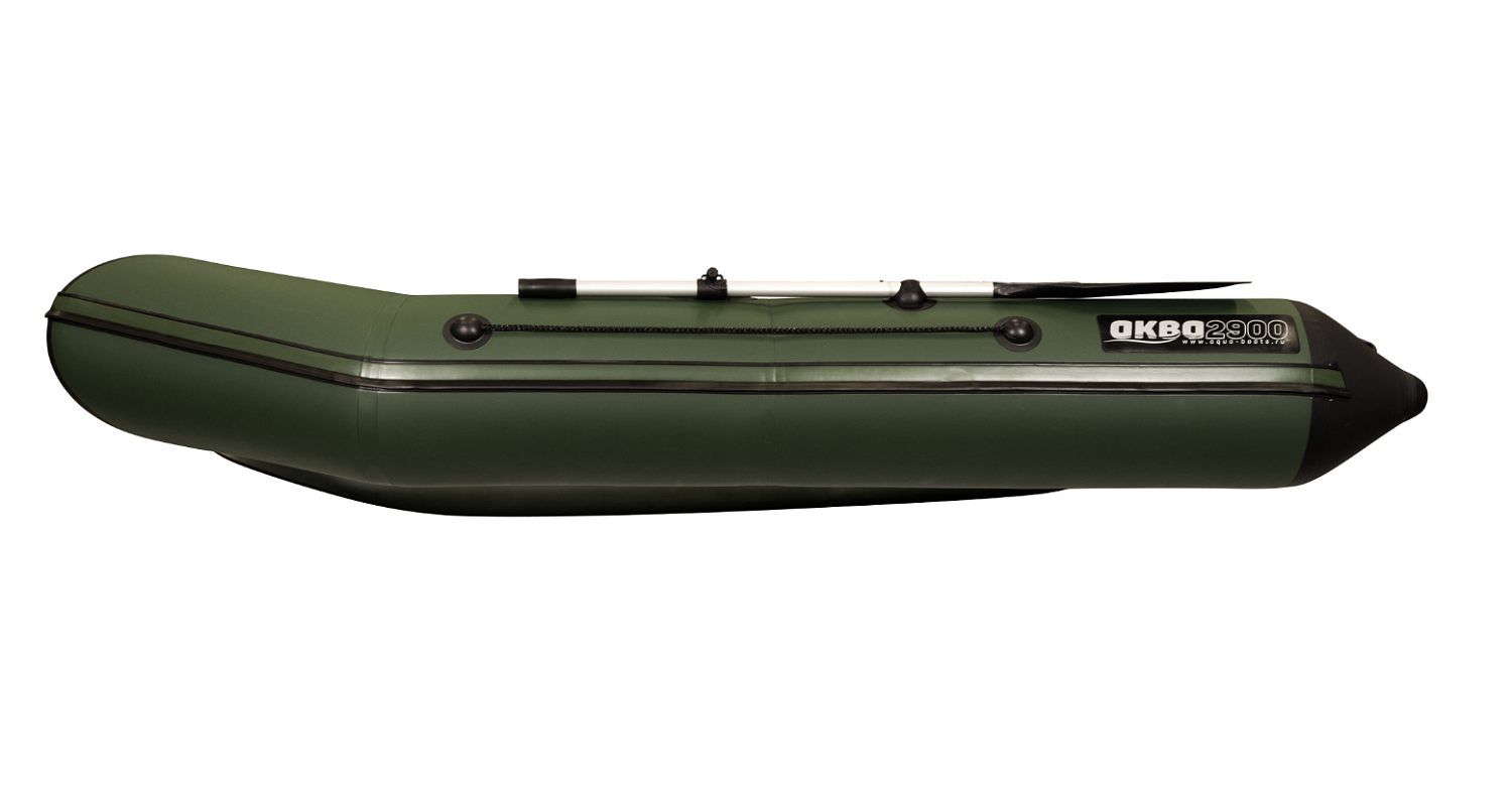 Лодка АКВА 2900 Слань-книжка киль в Димитровграде  Лодка АКВА 2900 Слань-книжка киль в Димитровграде
