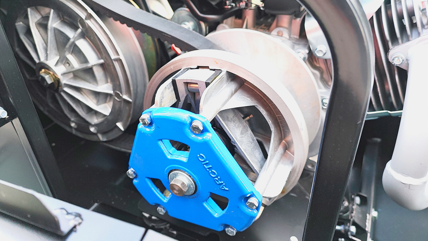 Снегоход PROMAX YAKUT 500 2.0 4T 22 в Димитровграде Снегоход PROMAX YAKUT 500 2.0 4T 22 в Димитровграде