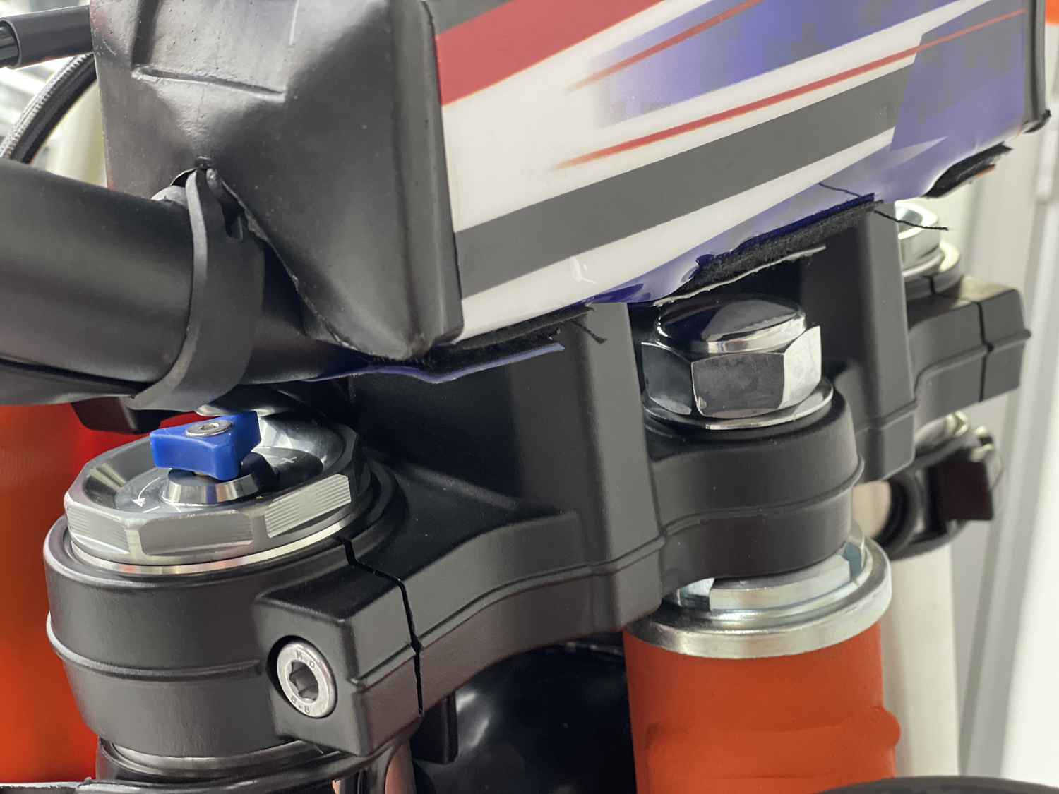 Кроссовый мотоцикл PROMAX INFERNO 380 (4 valves, 5 gears) в Димитровграде