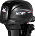 Лодочный мотор HIDEA HD40FEL в Димитровграде Лодочный мотор HIDEA HD40FEL в Димитровграде