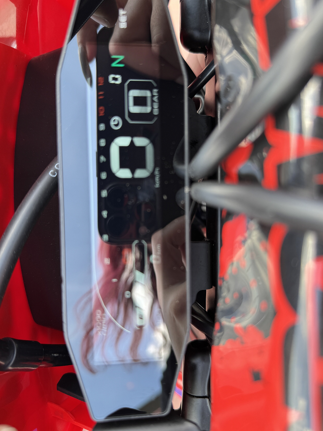 Кроссовый мотоцикл PROMAX MX250 в Димитровграде Кроссовый мотоцикл PROMAX MX250 в Димитровграде