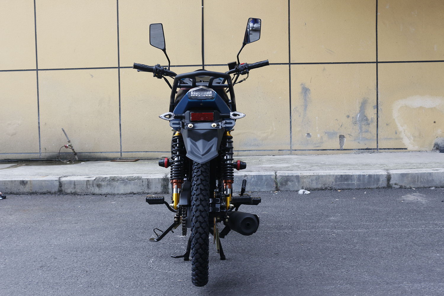 Мопед FAIDET SKIFF RS150 (49) в Димитровграде