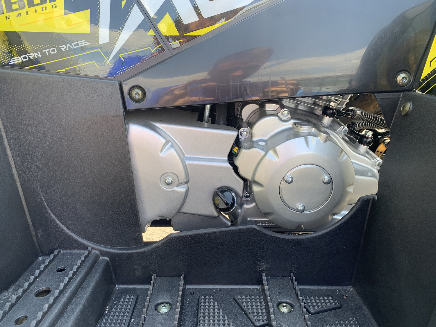 Квадроцикл PROMAX TAURUS 300 MAX-PRO в Димитровграде Квадроцикл PROMAX TAURUS 300 MAX-PRO в Димитровграде