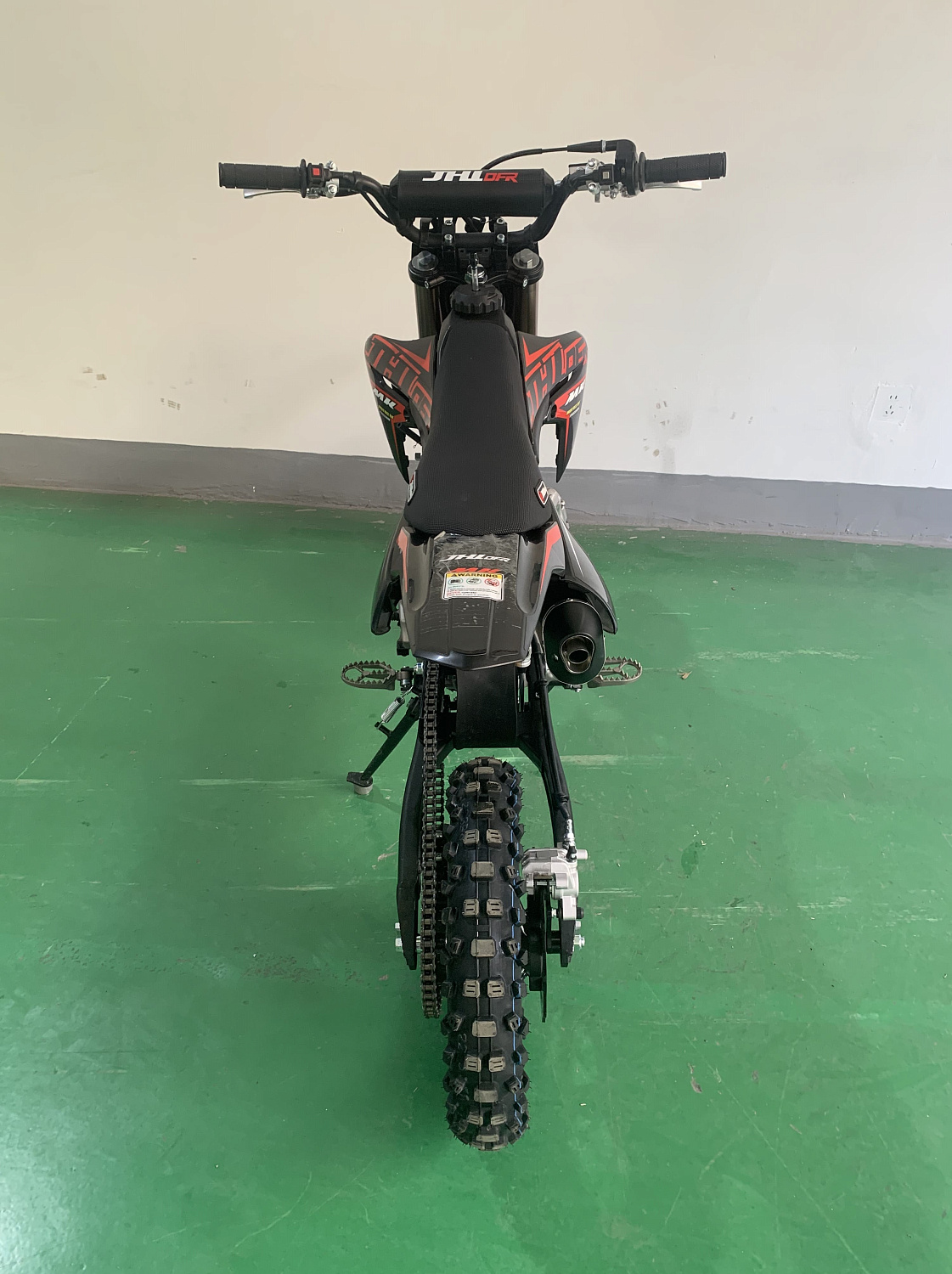 Питбайк JHLMOTO JHL MK125 (14/12) в Димитровграде Питбайк JHLMOTO JHL MK125 (14/12) в Димитровграде