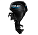 Лодочный мотор MARLIN MFI 30 AWRL в Димитровграде Лодочный мотор MARLIN MFI 30 AWRL в Димитровграде