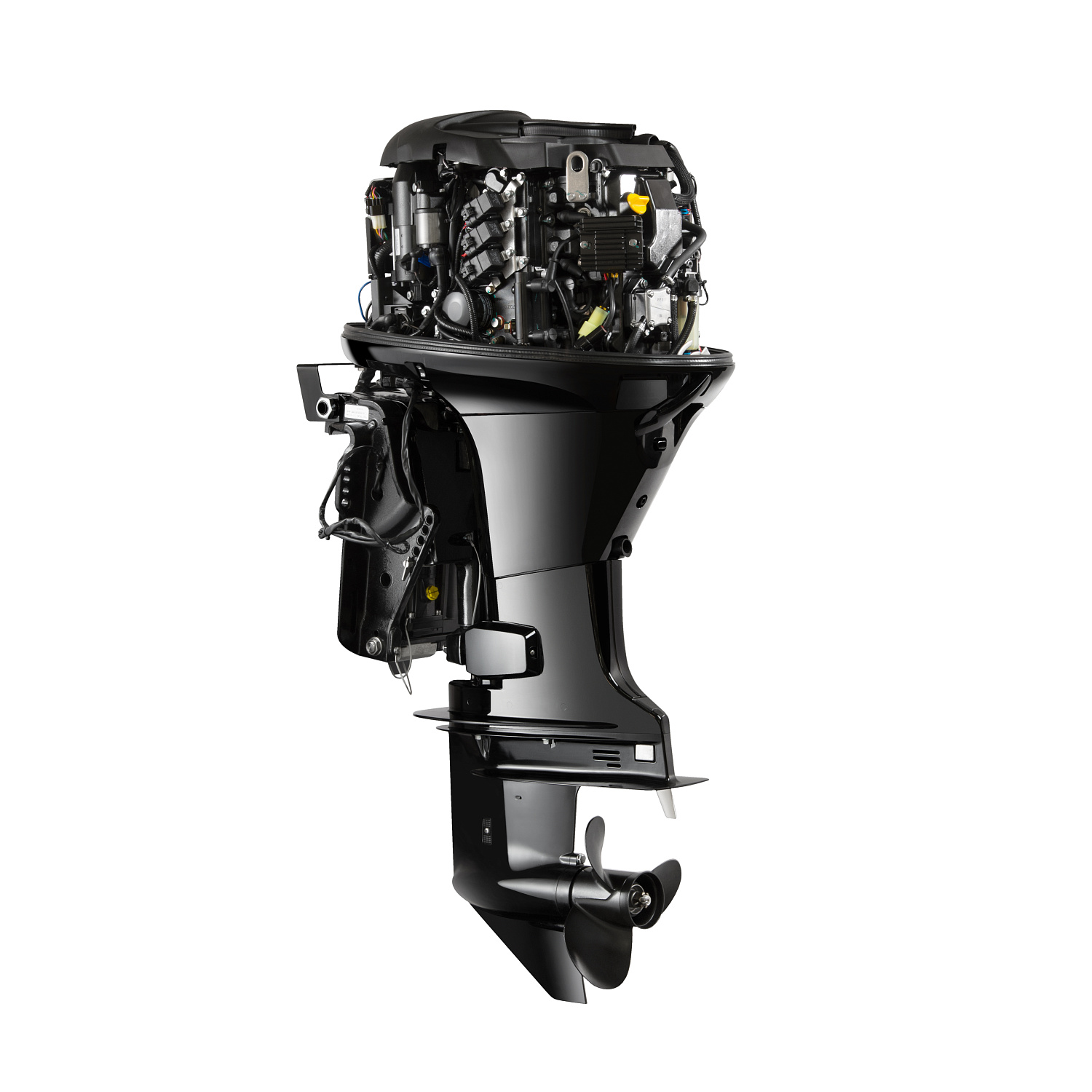 Лодочный мотор GLADIATOR GEF60FVEL-T в Димитровграде Лодочный мотор GLADIATOR GEF60FVEL-T в Димитровграде