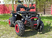 Квадроцикл PROMAX WILD 300 LUX "АНТИВИБРАЦИОННЫЙ" в Димитровграде