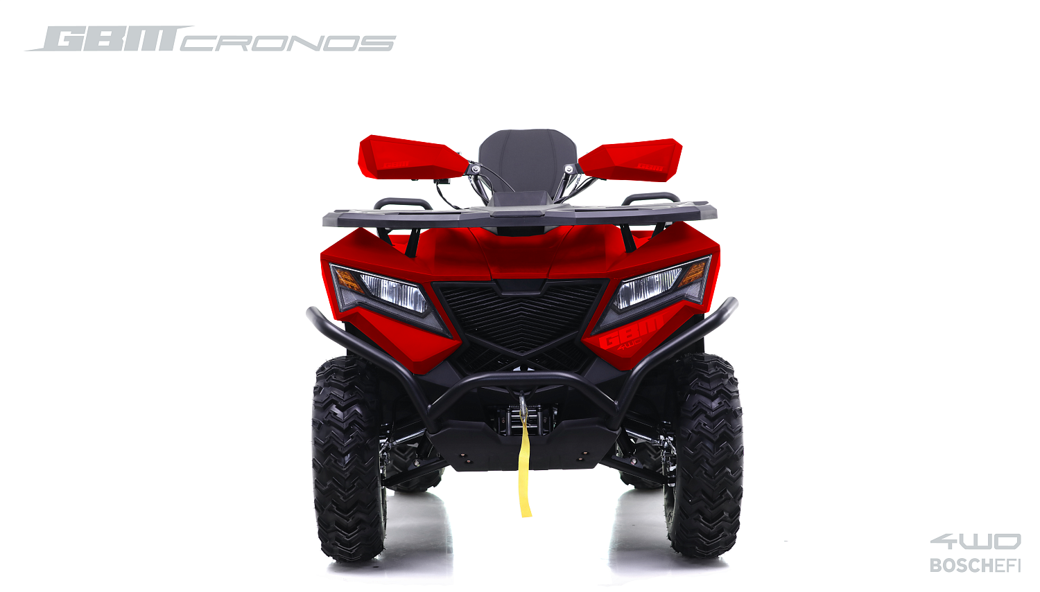 Квадроцикл GBM CRONOS 420 4WD EFI с ПСМ в Димитровграде Квадроцикл GBM CRONOS 420 4WD EFI с ПСМ в Димитровграде