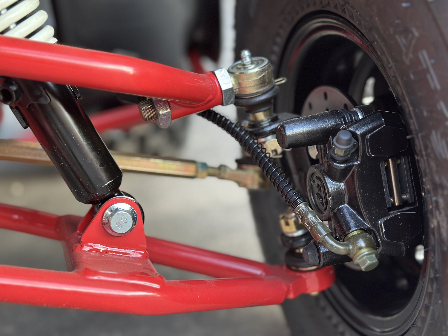 Квадроцикл PROMAX МАЙНКРАФТ 192 PRO 2025 в Димитровграде