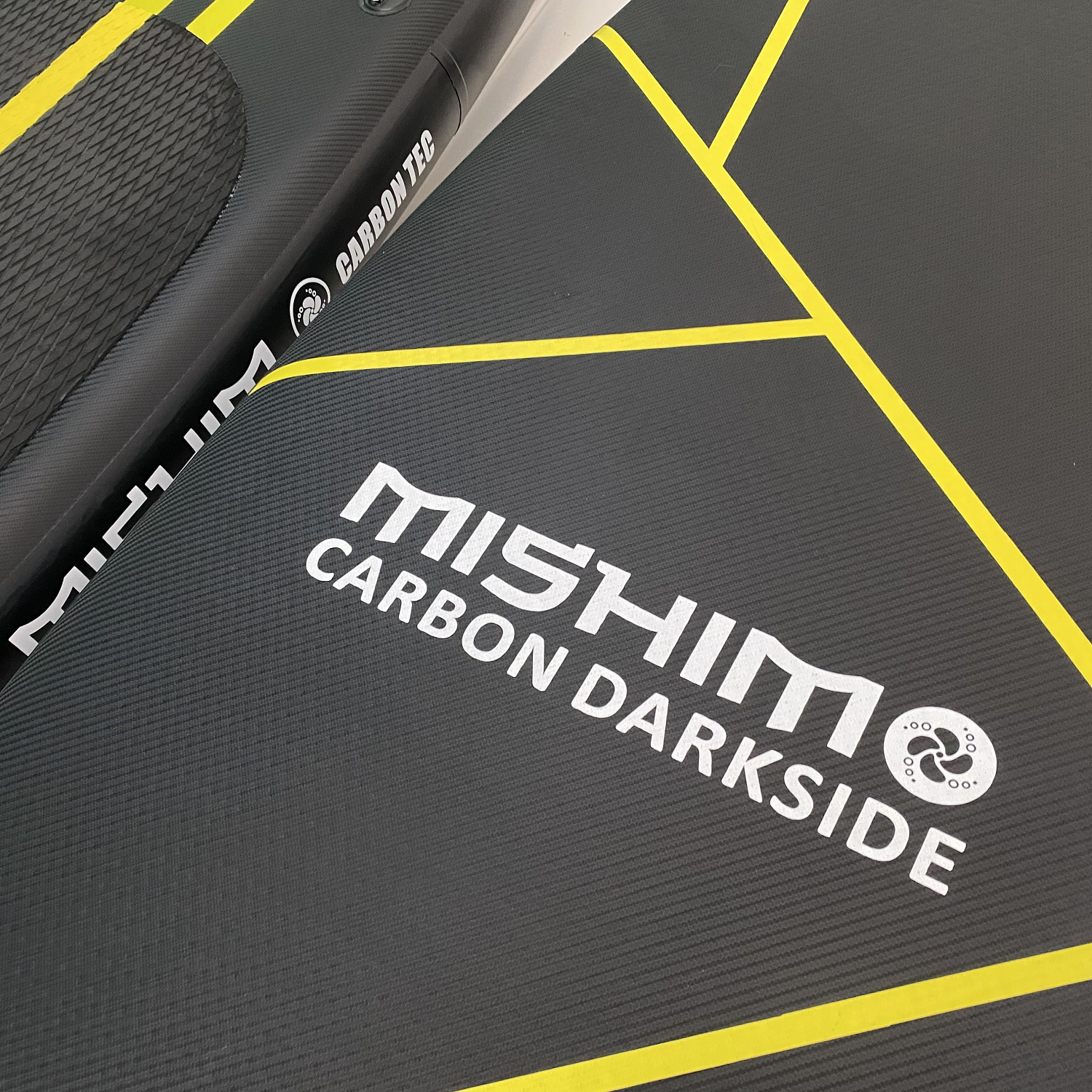 SUP (САП) ДОСКА MISHIMO CARBON DARKSIDE 11’ (335СМ) в Димитровграде SUP (САП) ДОСКА MISHIMO CARBON DARKSIDE 11’ (335СМ) в Димитровграде