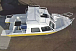 Алюминиевый катер Wyatboat-660 Cabin в Димитровграде