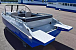 Алюминиевый катер Неман 500 в Димитровграде Алюминиевый катер Неман 500 в Димитровграде