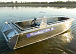Алюминиевый катер Wyatboat-490 C в Димитровграде Алюминиевый катер Wyatboat-490 C в Димитровграде