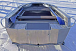 Алюминиевая лодка Wyatboat-370 Р FISH в Димитровграде Алюминиевая лодка Wyatboat-370 Р FISH в Димитровграде