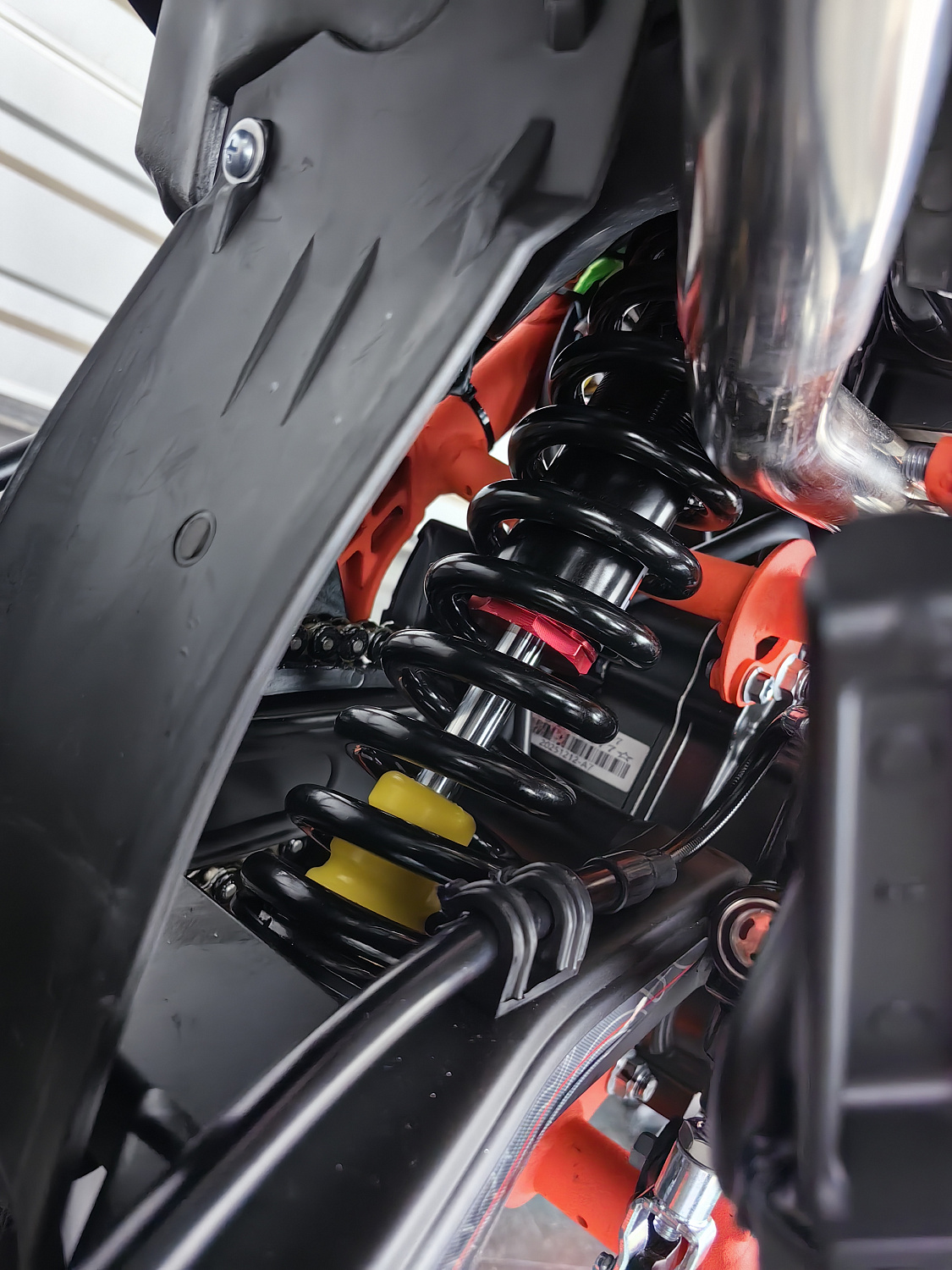 Кроссовый мотоцикл PROMAX INFERNO 380 (4 valves, 6 gears) в Димитровграде