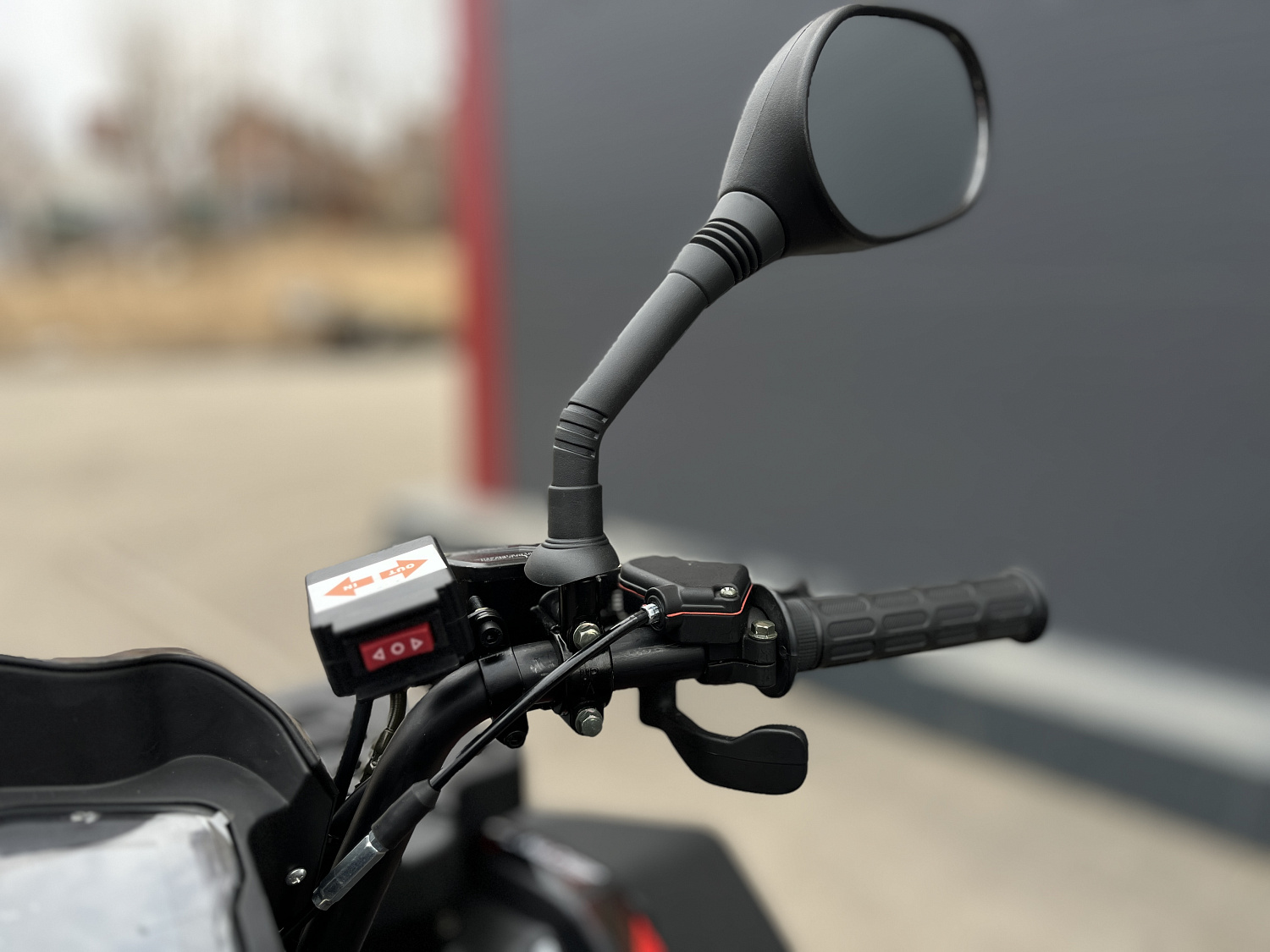 Квадроцикл PROMAX TAURUS 300 MAX-PRO LONG в Димитровграде