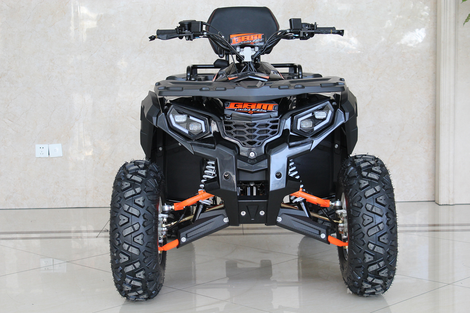 Квадроцикл GBM STORMRIDER 320 PREMIUM в Димитровграде
