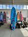 SUP (САП) Доска MISHIMO FLY AIR BLUE 10,8’ (330см) в Димитровграде SUP (САП) Доска MISHIMO FLY AIR BLUE 10,8’ (330см) в Димитровграде