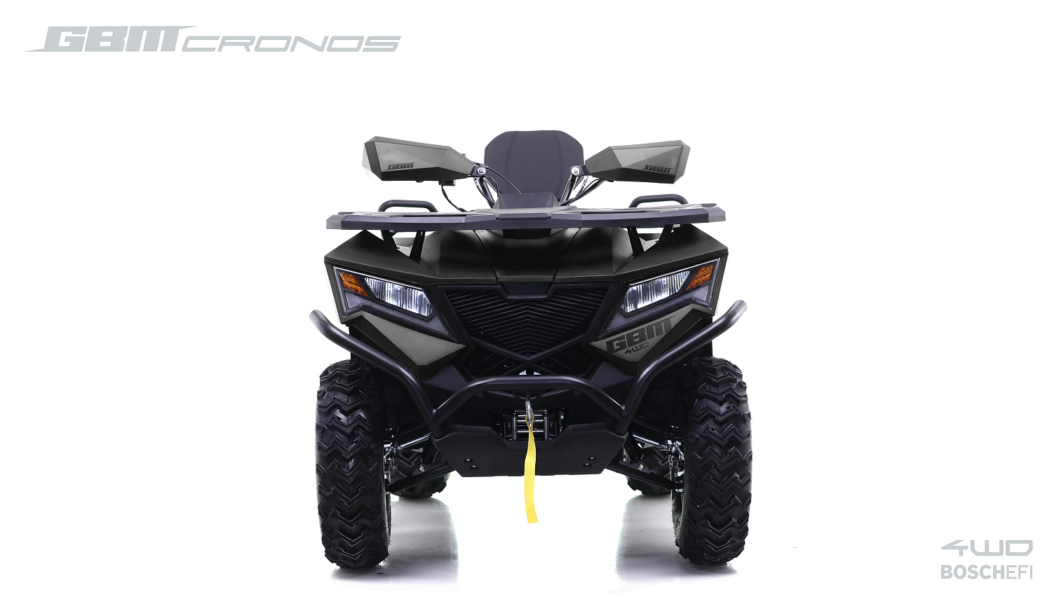 Квадроцикл GBM CRONOS 420 4WD EFI в Димитровграде Квадроцикл GBM CRONOS 420 4WD EFI в Димитровграде