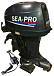 Лодочный мотор SEA-PRO T 30JS&E водомет в Димитровграде Лодочный мотор SEA-PRO T 30JS&E водомет в Димитровграде