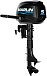 Лодочный мотор MARLIN MF 5 AMHL в Димитровграде Лодочный мотор MARLIN MF 5 AMHL в Димитровграде