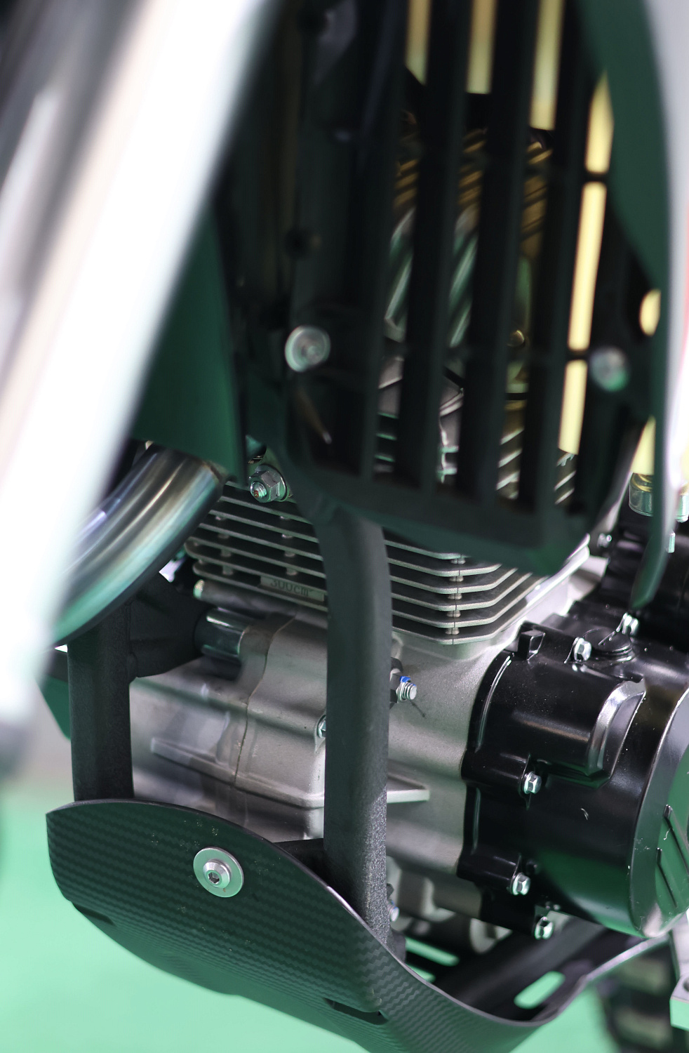 Мотоцикл JHLMOTO JHLofr GS CB300RL в Димитровграде Мотоцикл JHLMOTO JHLofr GS CB300RL в Димитровграде