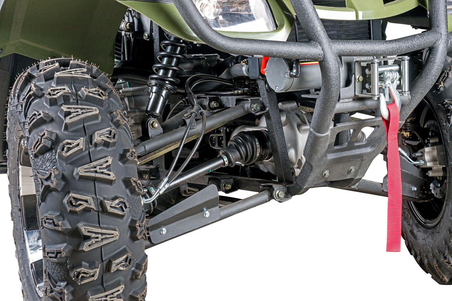 Квадроцикл IRBIS ATV 300 в Димитровграде Квадроцикл IRBIS ATV 300 в Димитровграде