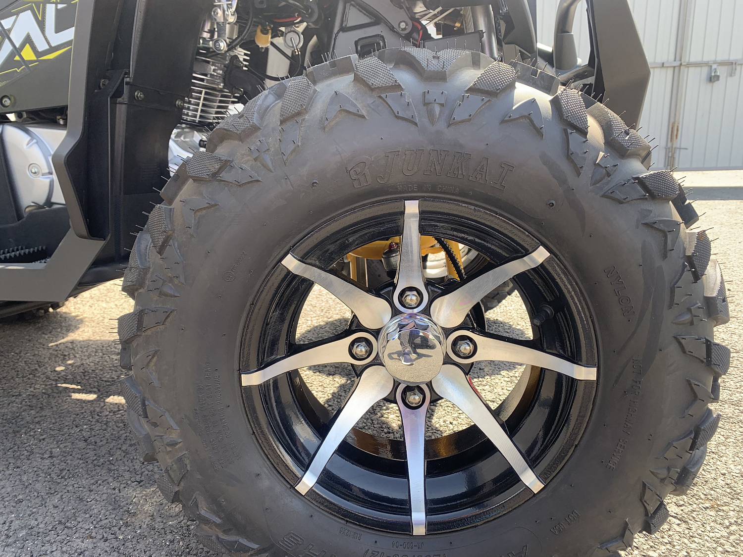 Квадроцикл PROMAX TAURUS 300 MAX-PRO в Димитровграде Квадроцикл PROMAX TAURUS 300 MAX-PRO в Димитровграде