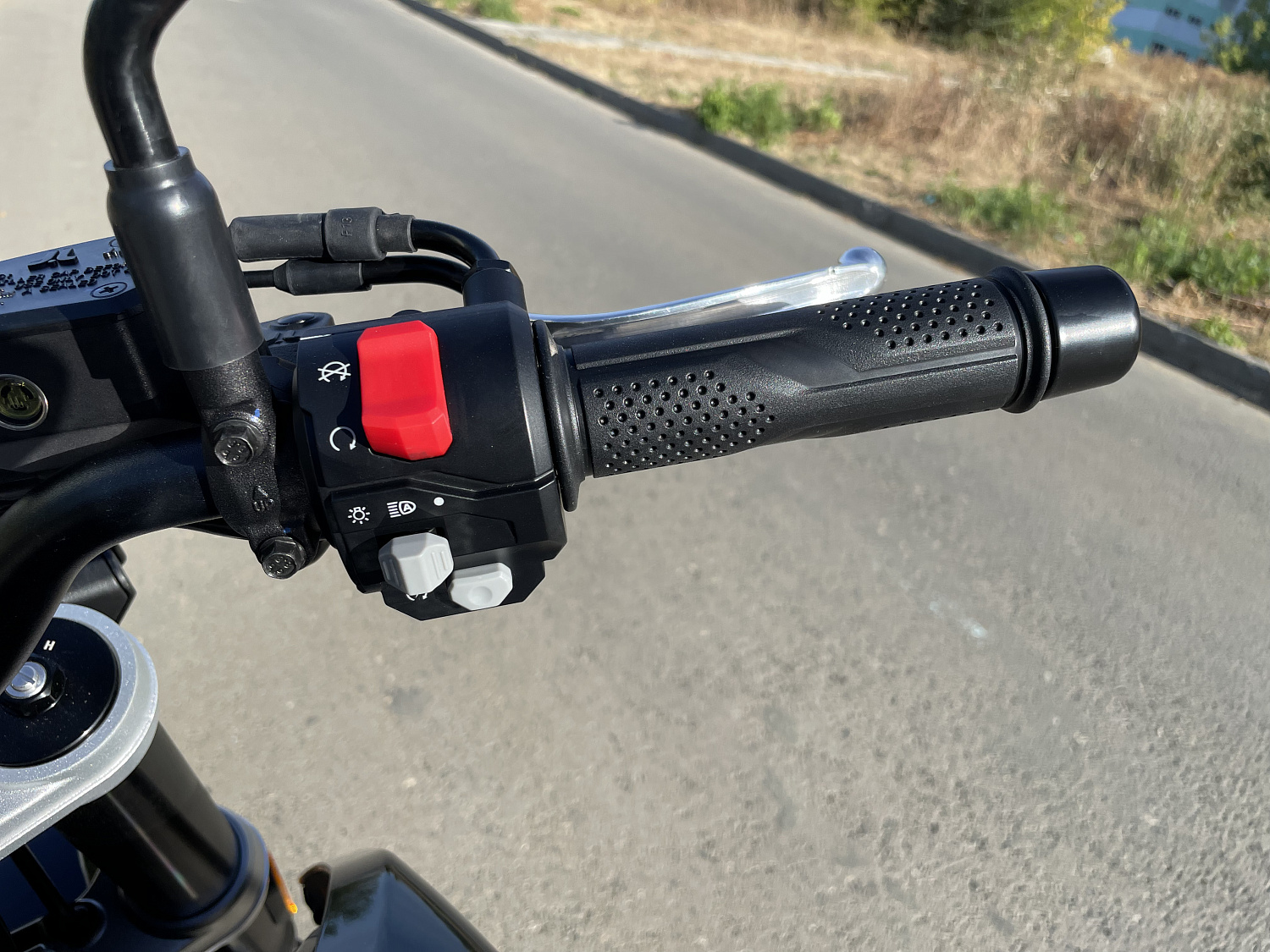 Мотоцикл STELS M502N в Димитровграде