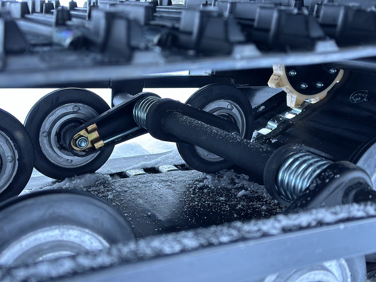 Снегоход PROMAX YAKUT 500 LONG 2.0 4T 29 в Димитровграде Снегоход PROMAX YAKUT 500 LONG 2.0 4T 29 в Димитровграде