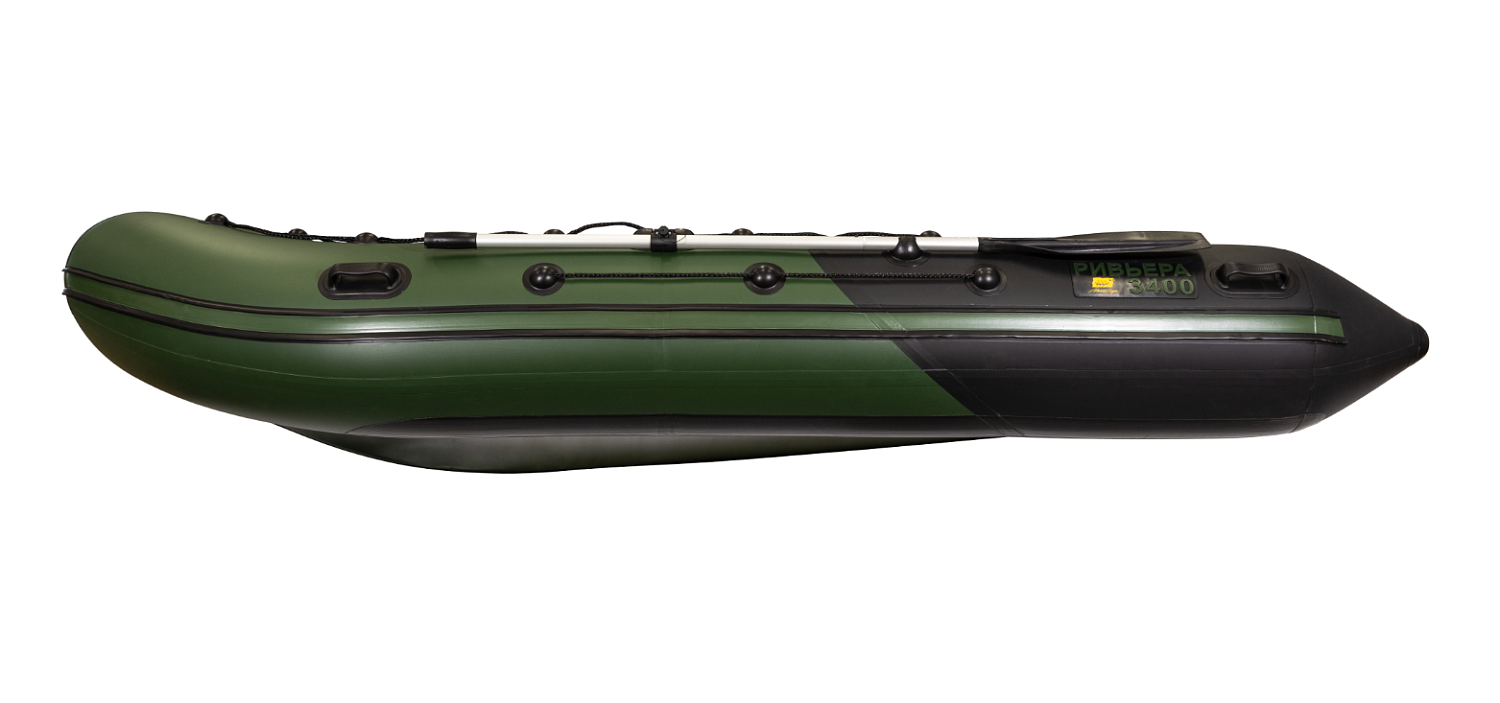 Лодка Ривьера Максима 3400 СК в Димитровграде Лодка Ривьера Максима 3400 СК в Димитровграде