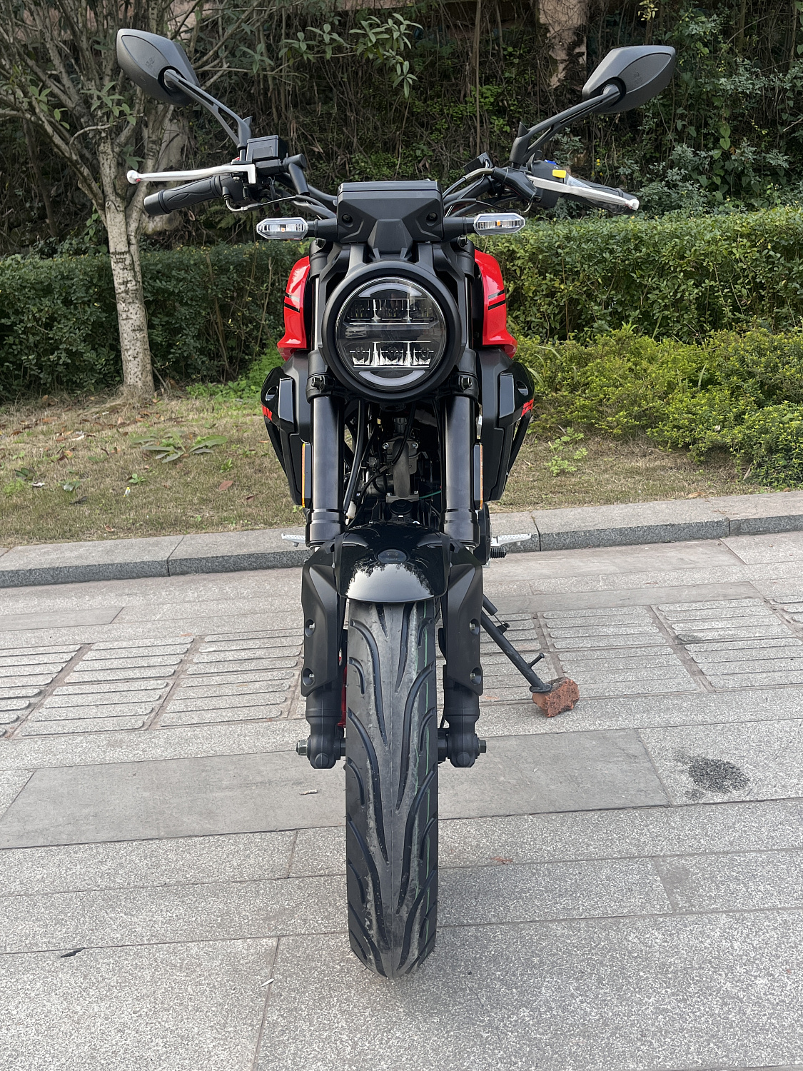 Мопед PROMAX CB150PR (49) в Димитровграде