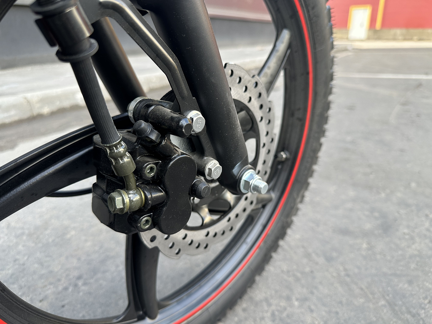 Мопед PROMAX ALPHA CITYBOX 150(49) в Димитровграде Мопед PROMAX ALPHA CITYBOX 150(49) в Димитровграде