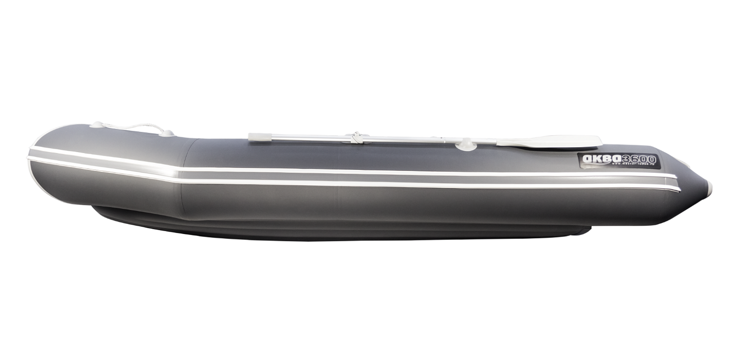 Лодка АКВА 3600 НДНД в Димитровграде Лодка АКВА 3600 НДНД в Димитровграде