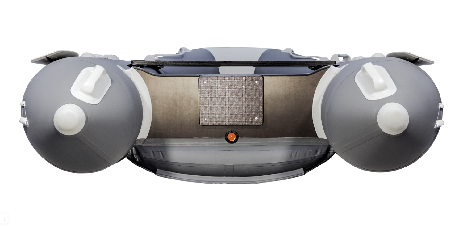 Лодка АКВА 3400 НДНД в Димитровграде Лодка АКВА 3400 НДНД в Димитровграде