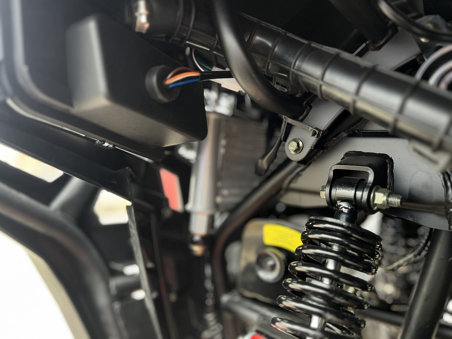 Квадроцикл PROMAX TAURUS 300 MAX-PRO LONG в Димитровграде