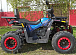 Квадроцикл PROMAX WILD 300 LUX "АНТИВИБРАЦИОННЫЙ" в Димитровграде