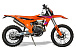 Эндуро мотоцикл IRBIS KTR 250 в Димитровграде