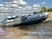 Лодка MISHIMO BIG FLOOR 440 в Димитровграде Лодка MISHIMO BIG FLOOR 440 в Димитровграде