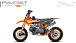 Питбайк FAIDET KAYOT 70 12/10 в Димитровграде