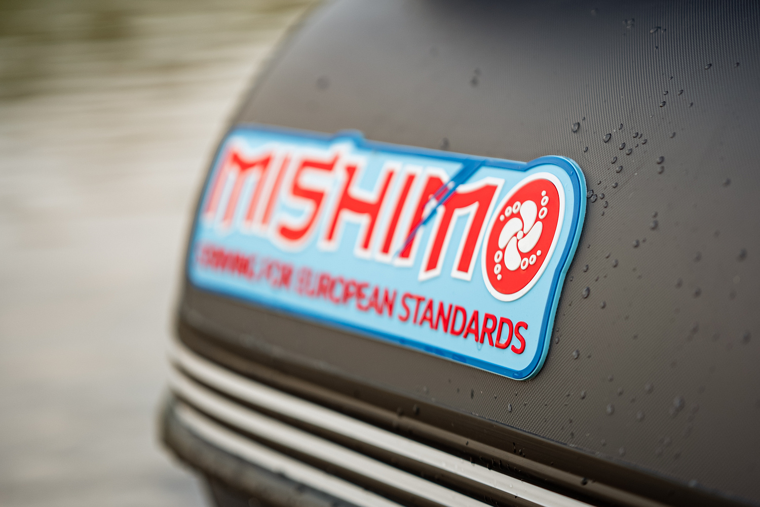 Лодка MISHIMO RIVER FJET PRO 400 под водомет в Димитровграде Лодка MISHIMO RIVER FJET PRO 400 под водомет в Димитровграде